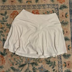 OFFLINE by Aerie Real Me Crossover Tennis Skort size Large